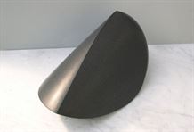 black granite