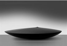 black granite