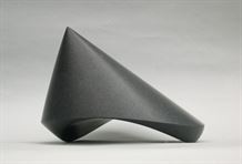 black granite