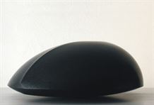 black granite