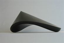 black granite