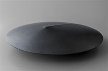 black granite