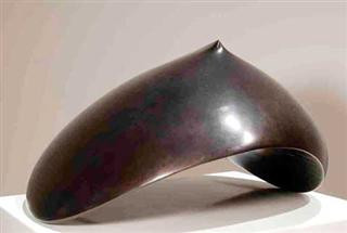 immagine:  Daily News Egypt: The breathing sculptures of Armen Agop by Miriam Hamdy